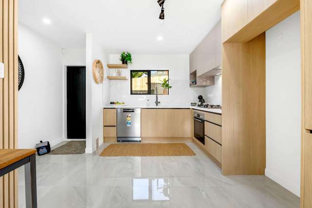 All Day Sun, Premium Home