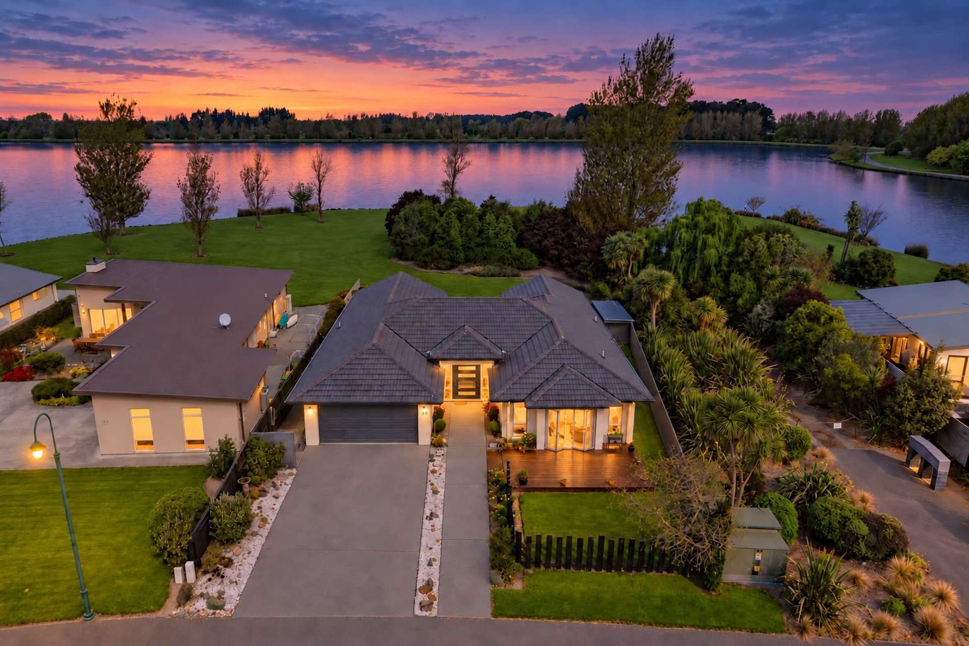 20 Ludlow Drive Huntingdon/Lake Hood_0