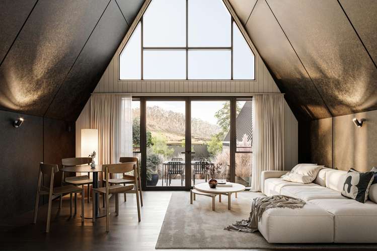 52 Hansen Road - Chalets_0