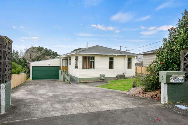 5 Endeavour Street Marfell_1