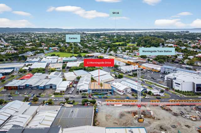 13 Morningside Drive Morningside_4