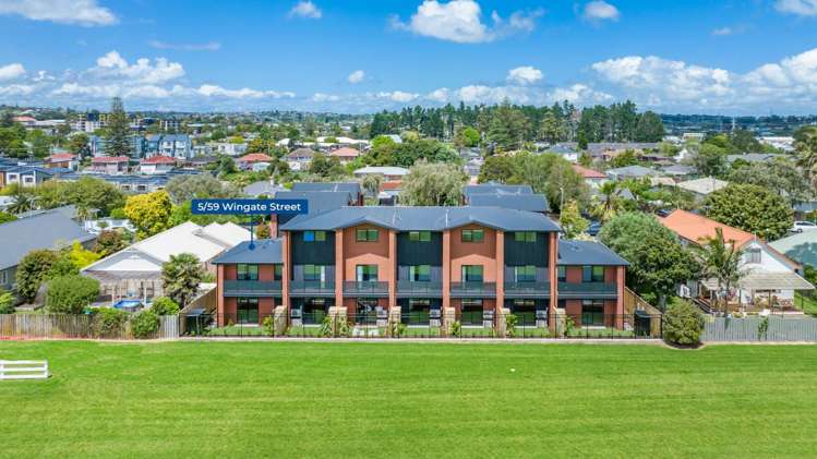 5/59 Wingate Street Avondale_19