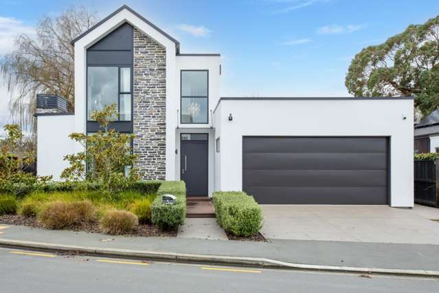 Franco Rd Halswell - Crafted for Superb Living