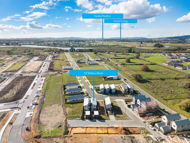 10 & 12 Taiheru Road Karaka_12