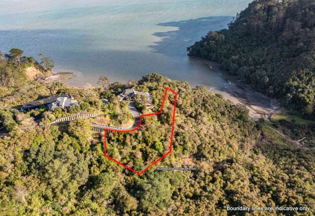 Build your Dream Coastal Home