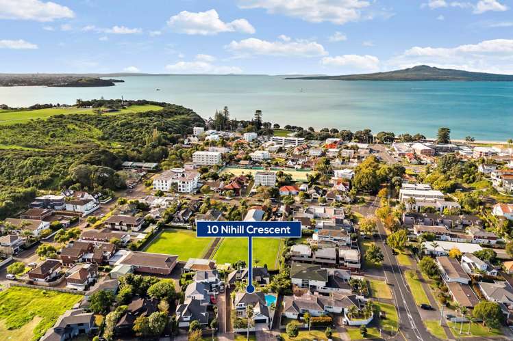 10 Nihill Crescent Mission Bay_19