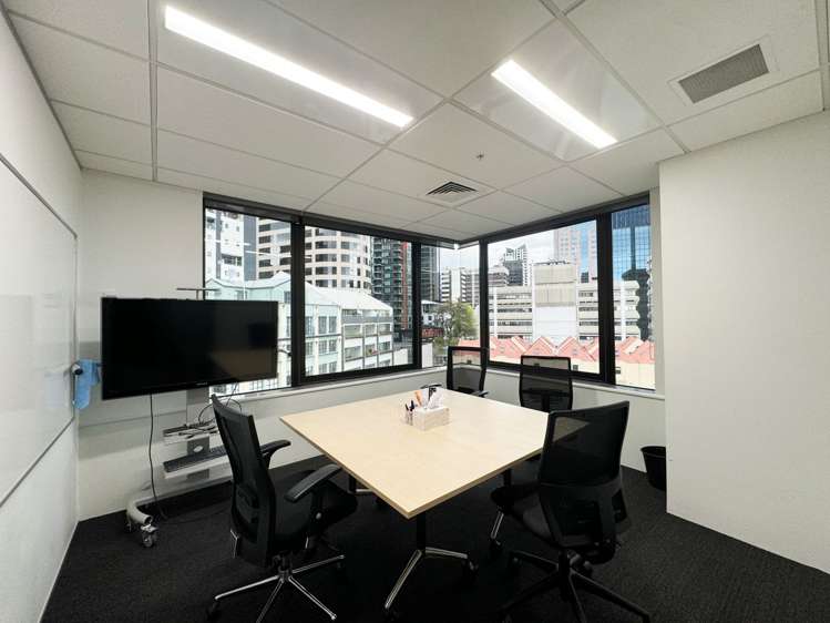 Level 6/22 Fanshawe Street Auckland Central_7