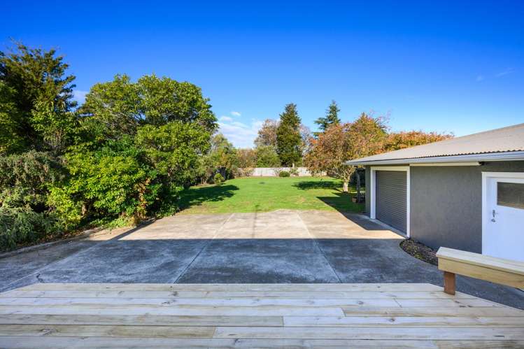 21 Queen Street Feilding_21