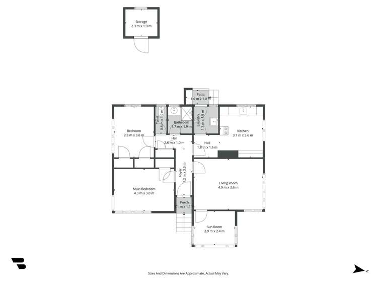 21 Hapua Street Remuera_14