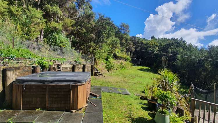 8A Schoolhouse Bay Road Kawau Island_18