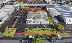 Mortgagee auction spotlights prime Wiri site
