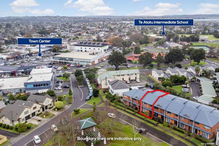 4a Tuscany Way Te Atatu Peninsula_19