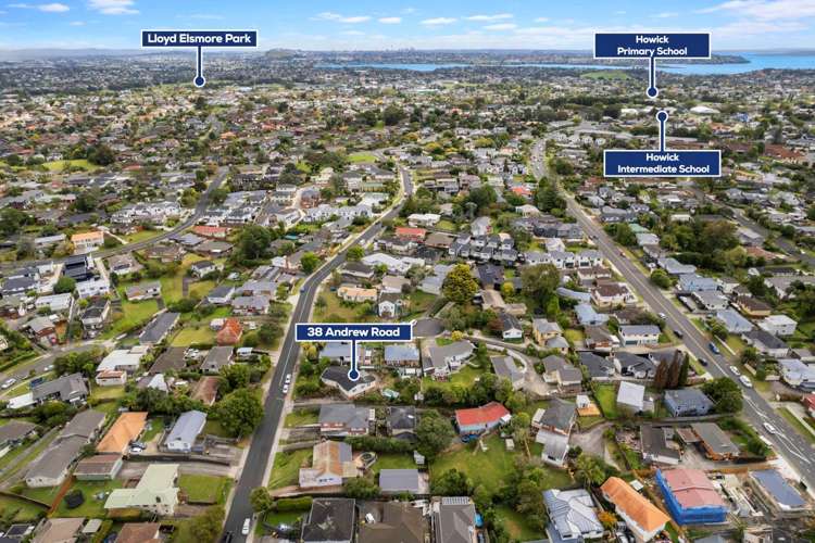 38 Andrew Road Howick_20