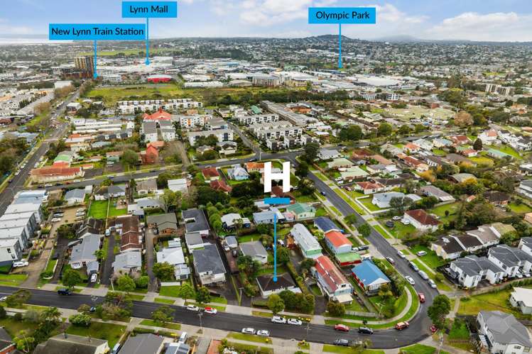 1/12 Craigbank Avenue New Lynn_19
