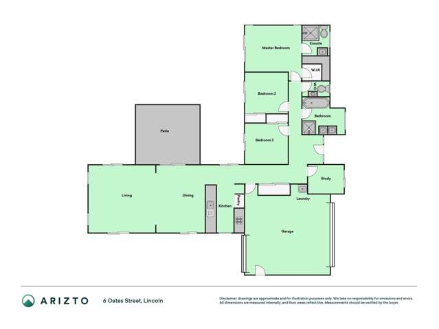 6 Oates Street Lincoln_1