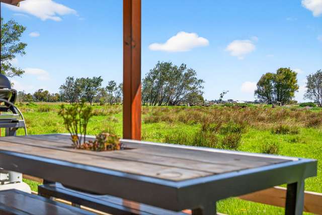 A Hidden Gem with a Rural Outlook