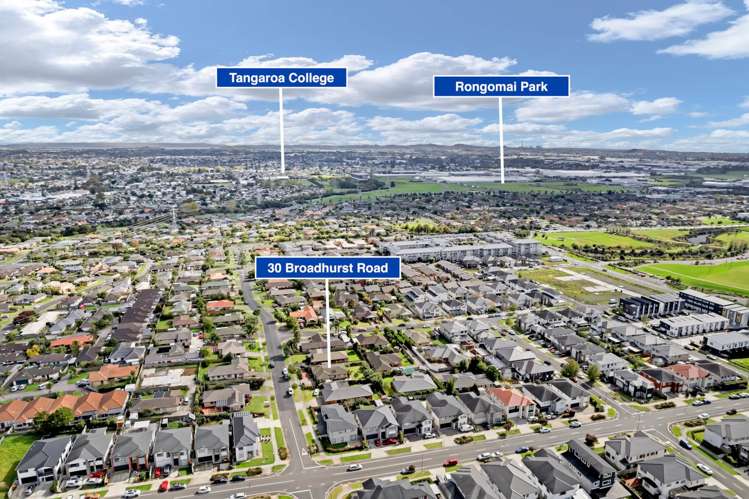 30 Broadhurst Road Flat Bush_28