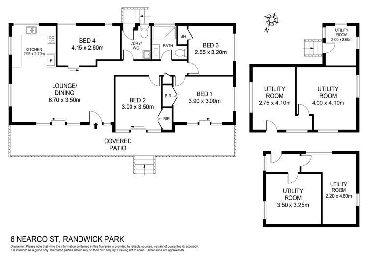 6 Nearco Street Randwick Park_2