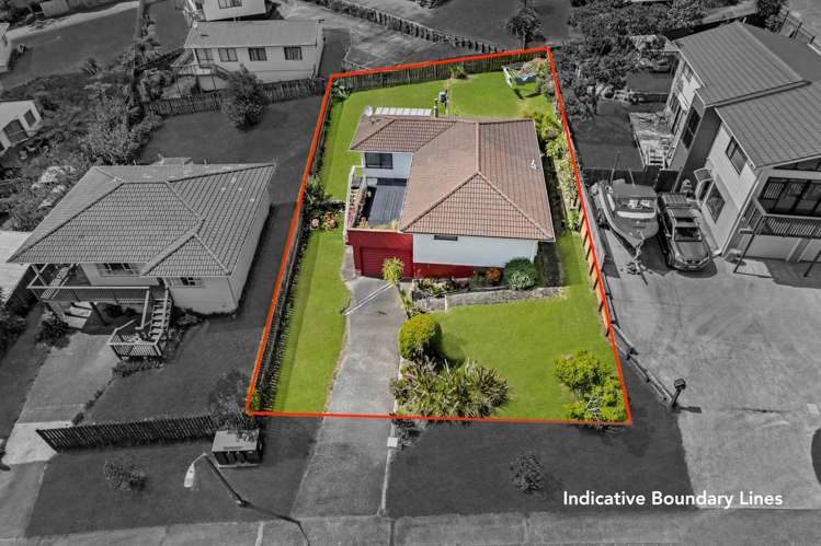 6 Tesla Place Totara Vale_10