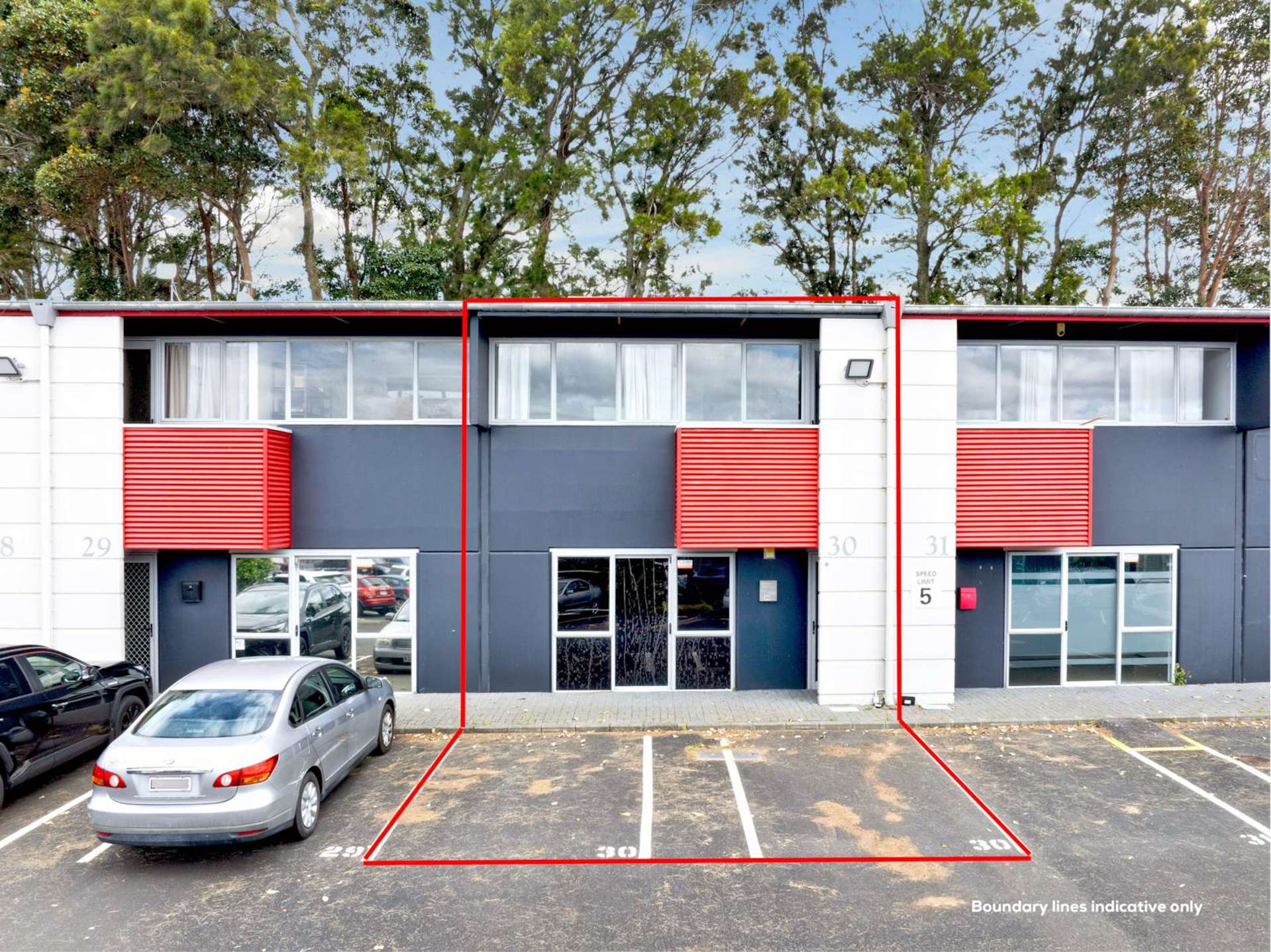 Unit 30/203 Kirkbride Road Mangere_0