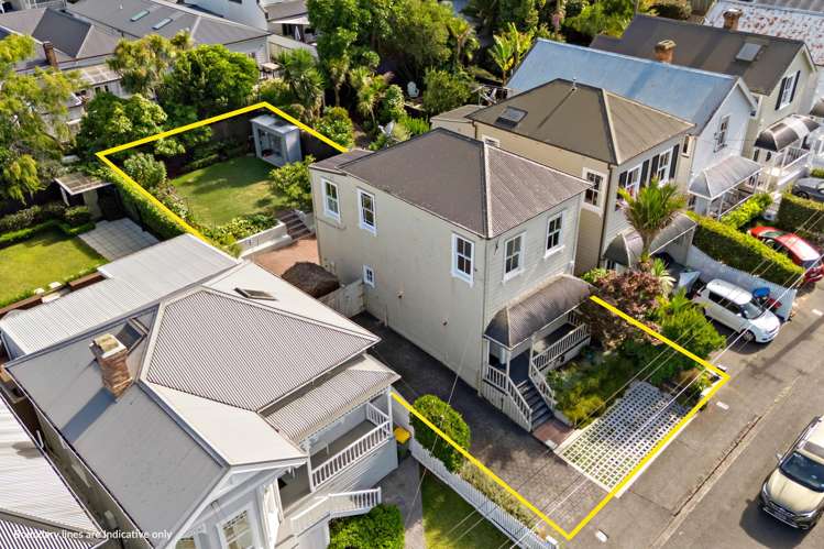 37 Summer Street Ponsonby_16