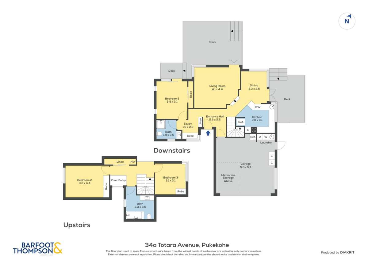 34A Totara Avenue_4