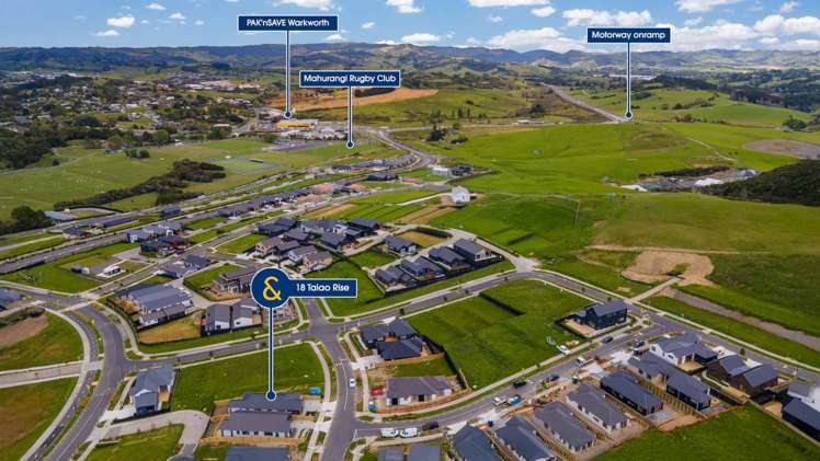 18 Taiao Rise Warkworth_19