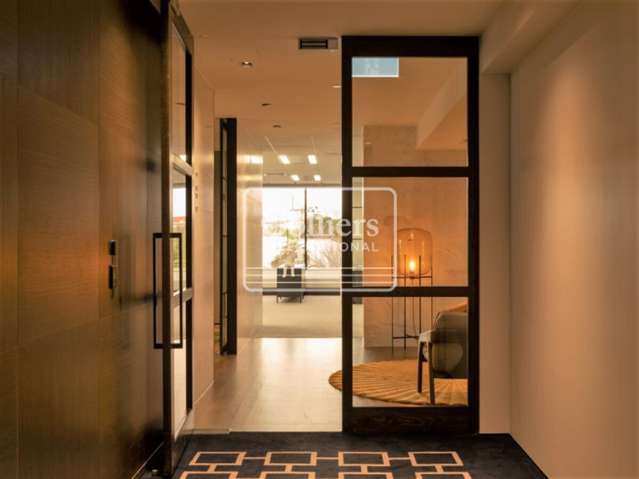 55 Shortland Street City Centre_1