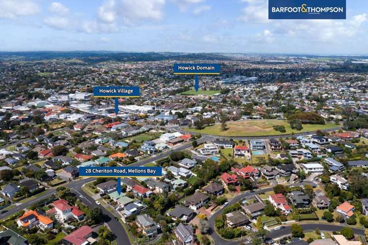 2b Cheriton Road Mellons Bay_9