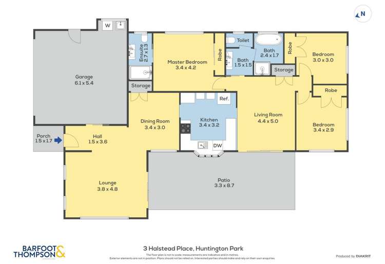 3 Halstead Place Huntington Park_16