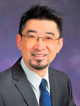 David Wang