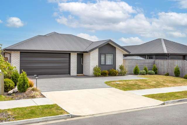 Investor Income in Ravenswood until Sept 2026!