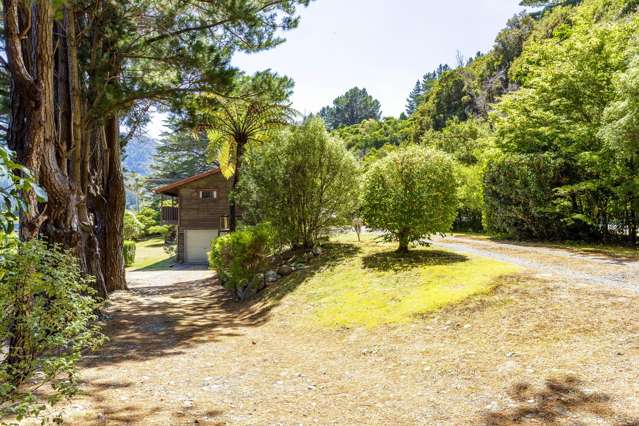 Enquiry Over $870,000 Beautiful Setting