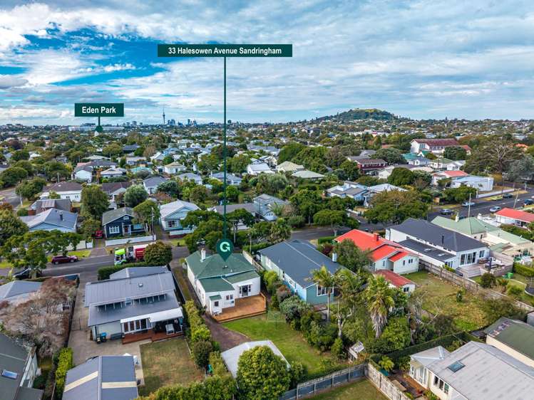 33 Halesowen Avenue Sandringham_21