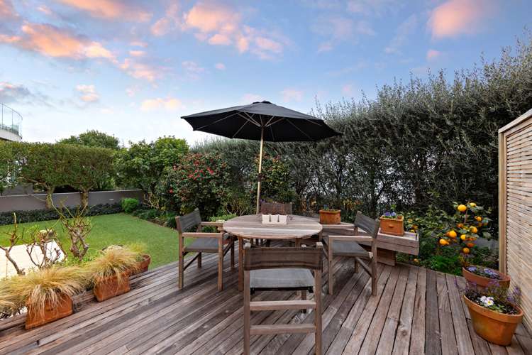 39 Saint Stephens Avenue Parnell_5