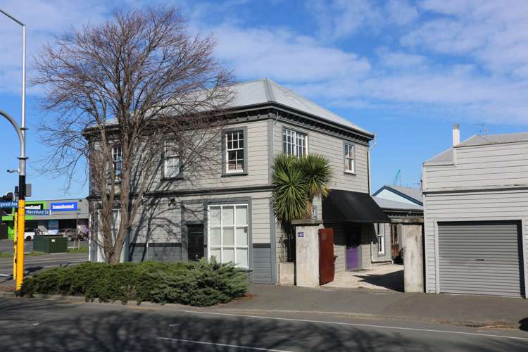 147 Fitzgerald Avenue Christchurch Central_9