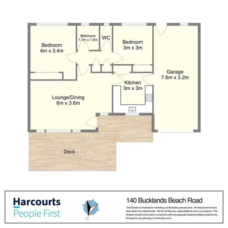 140 Bucklands Beach Road Bucklands Beach_15