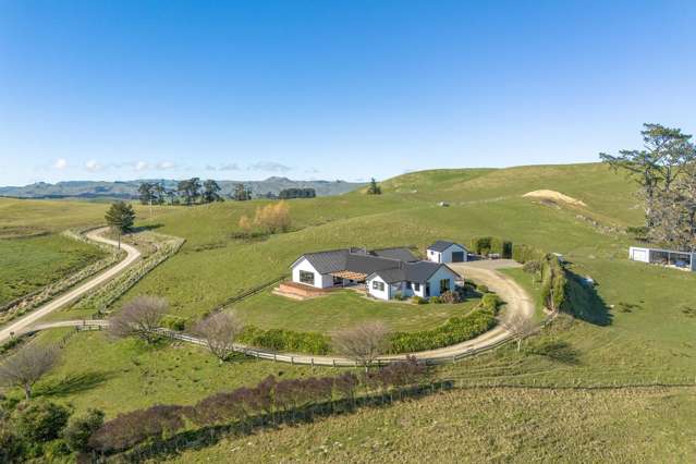 14 Centre Road, R D 7 Dannevirke_2