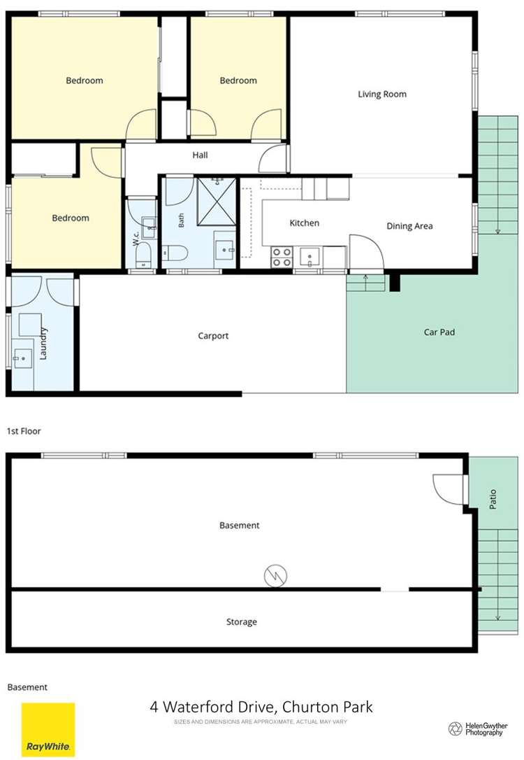 4 Waterford Drive Churton Park_19