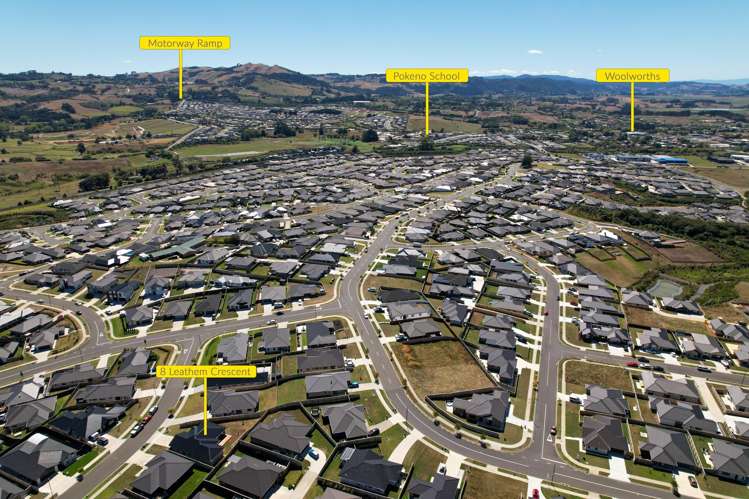 8 Leathem Crescent Pokeno_21