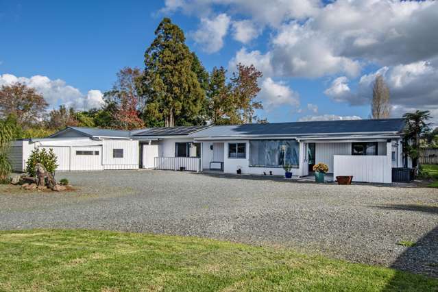 WOW Two Houses in One!