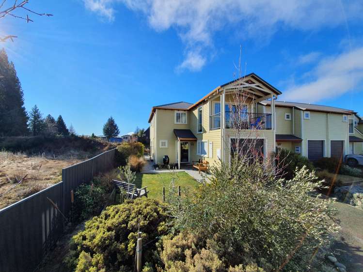 12/1 Beauchamp Place Lake Tekapo_10