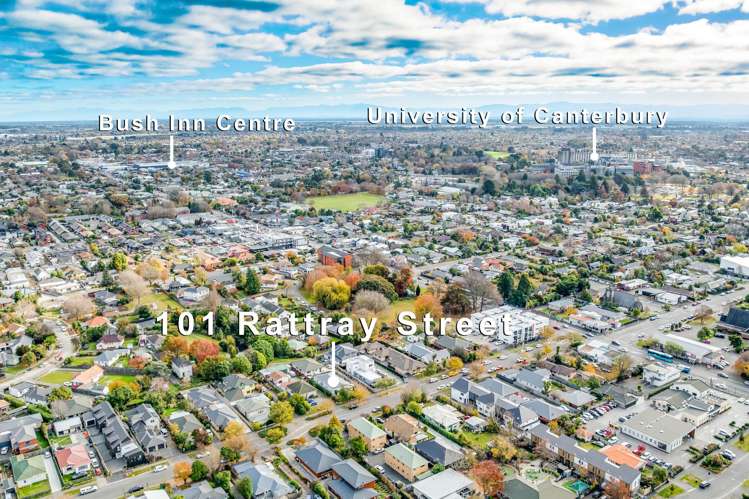 101 Rattray Street Riccarton_13