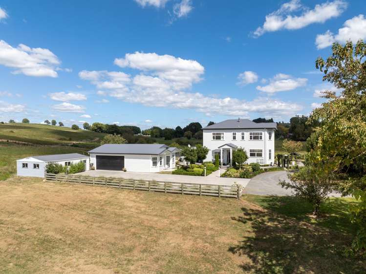 455 Taotaoroa Road Karapiro_39