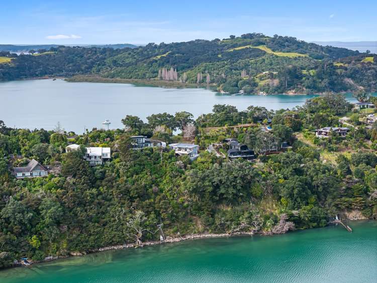 45 Ridge Road Mahurangi East_27