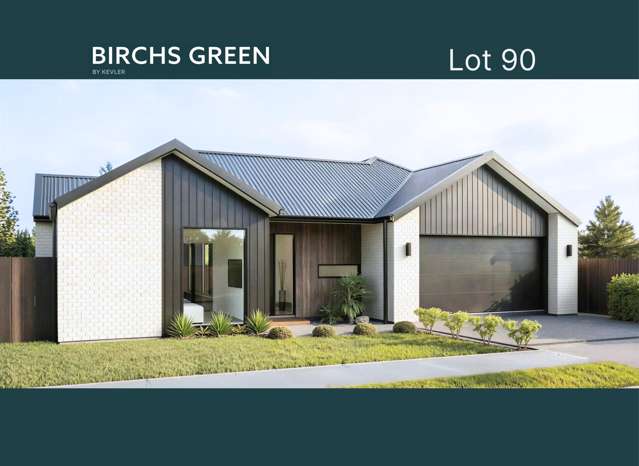 Redefining Modern Living Standards