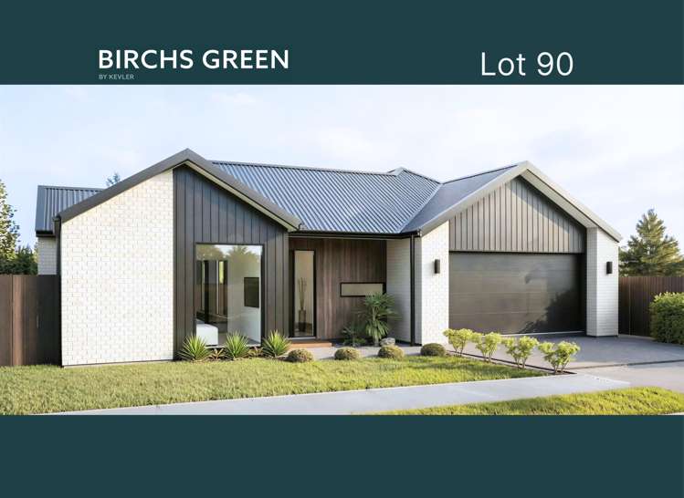 Lot 90 Birchs Green_0