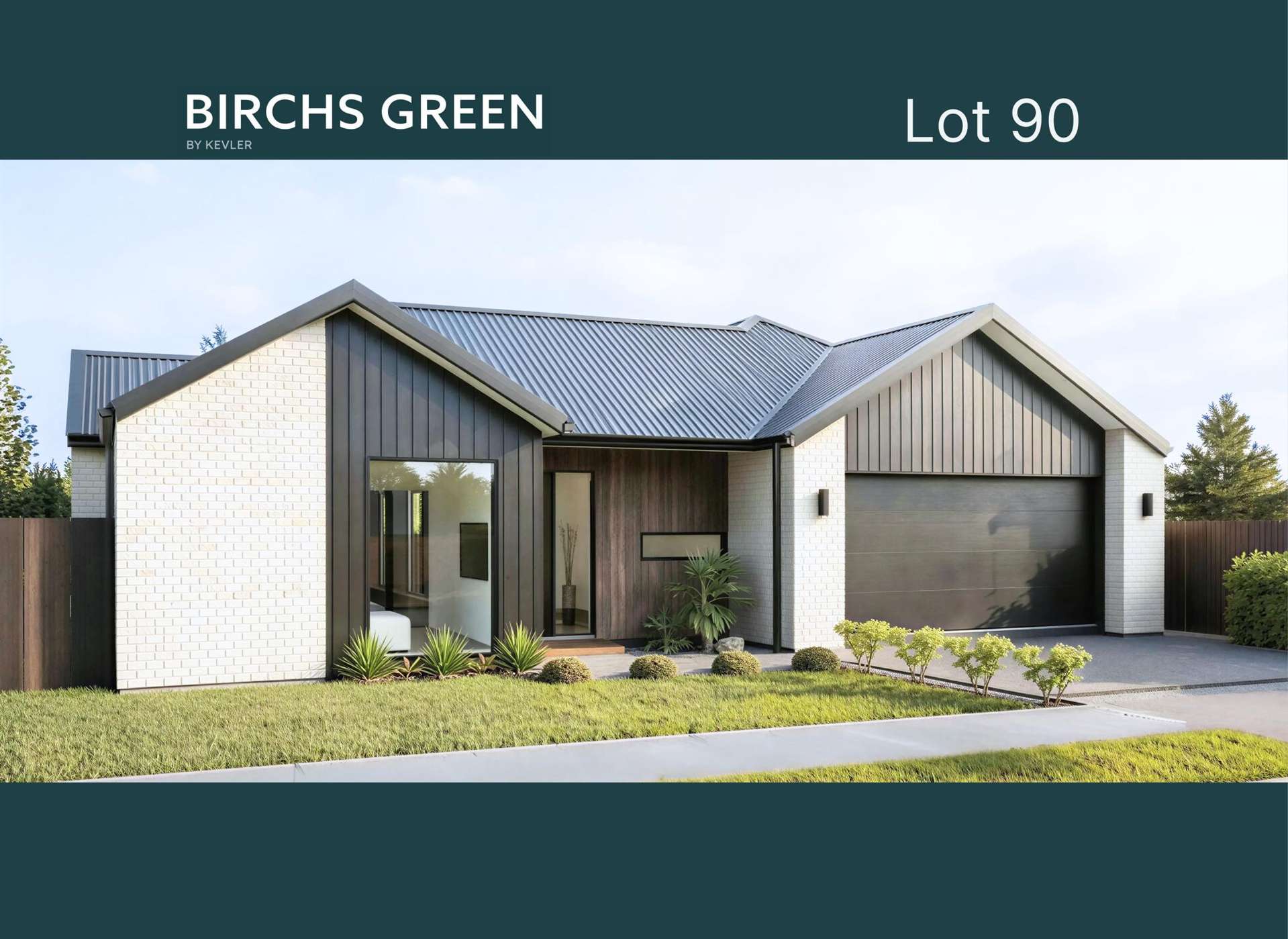 Lot 90 Birchs Green_0