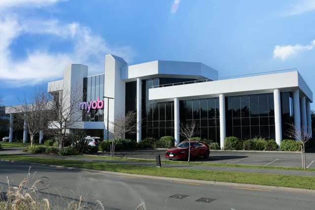 High Quality Professional Space