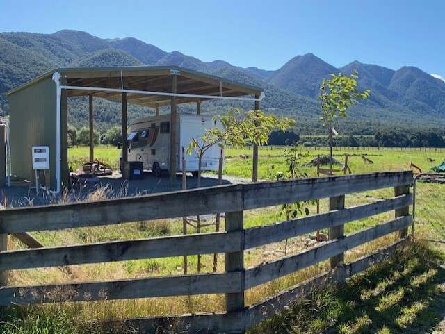 Lot 4 SH 65 Reefton_2